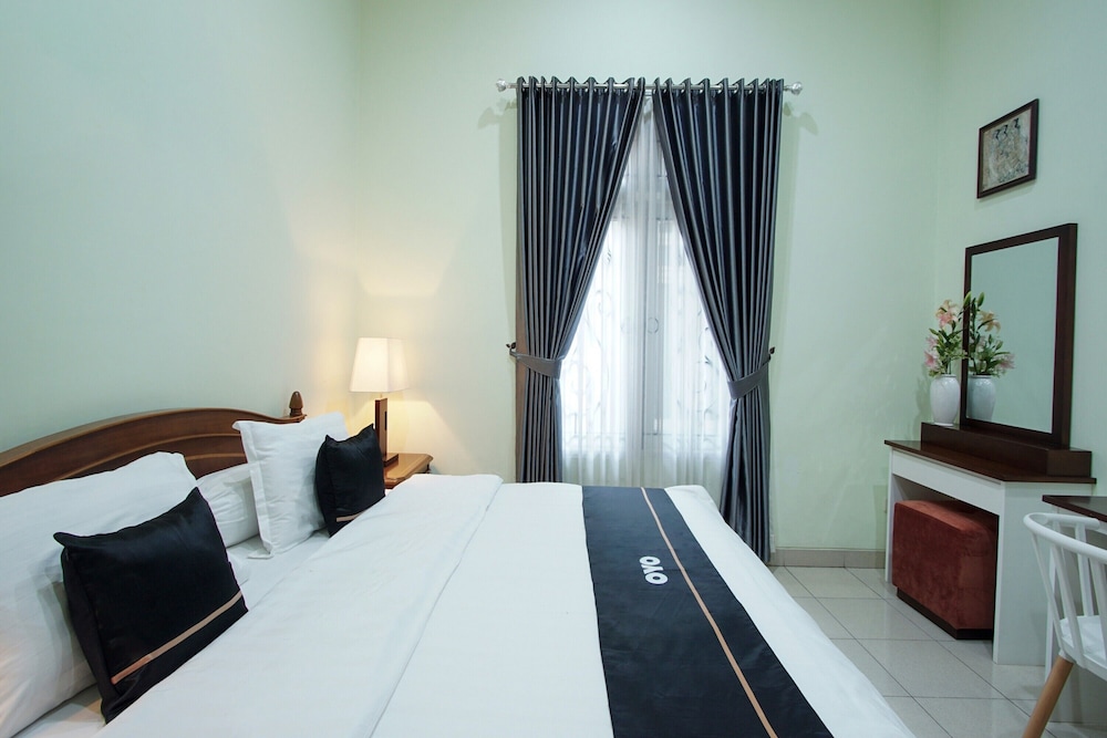 OYO 3986 Just 11 Boutique Residence Syariah 9/32