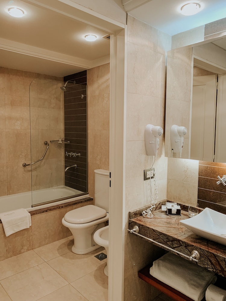 Blank Hotel Recoleta 74/77