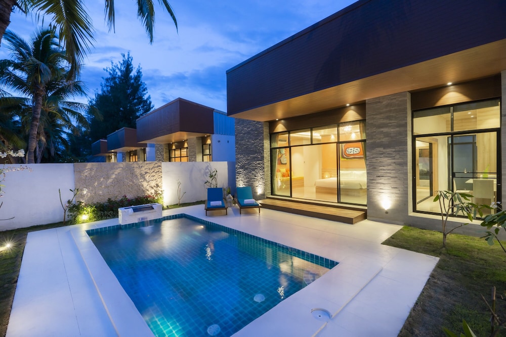 Dhevan Dara Resort Spa 21/50