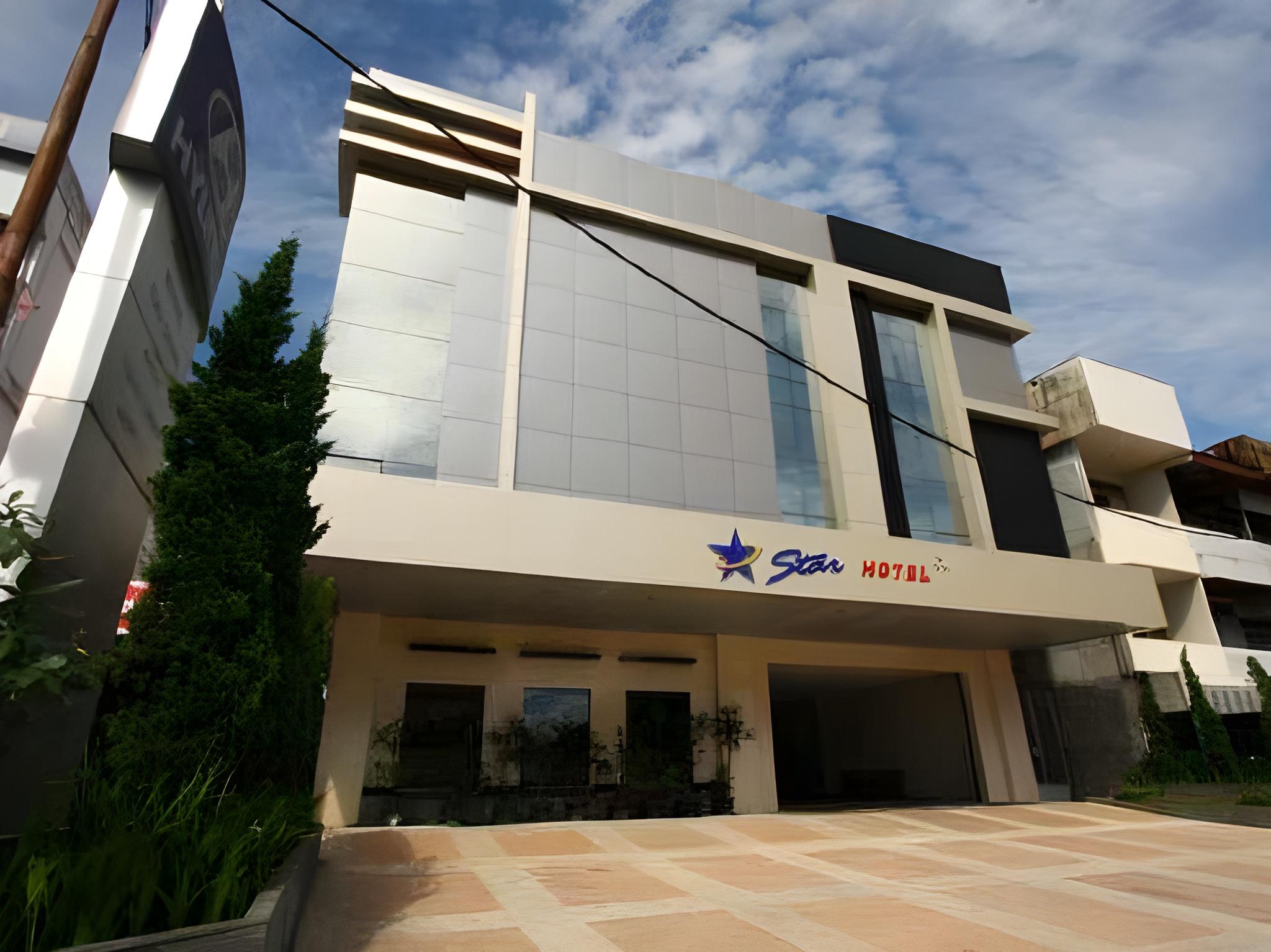 Star Hotel Pontianak 5/39