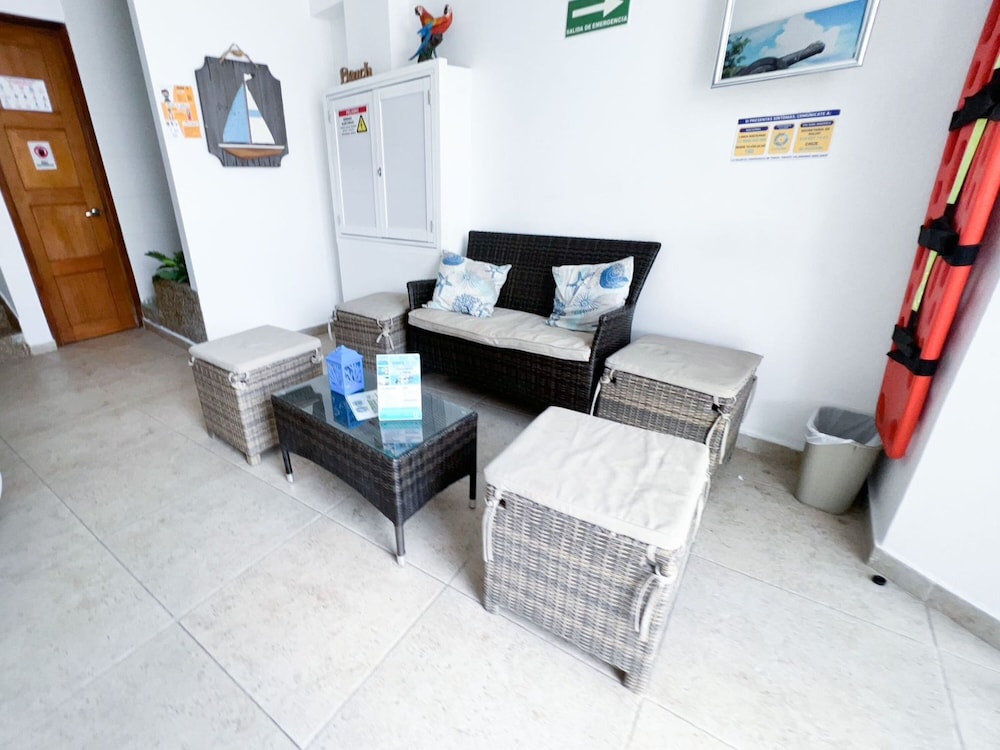 Apartamentos Turisticos In Di Morgan's Canon 12/18