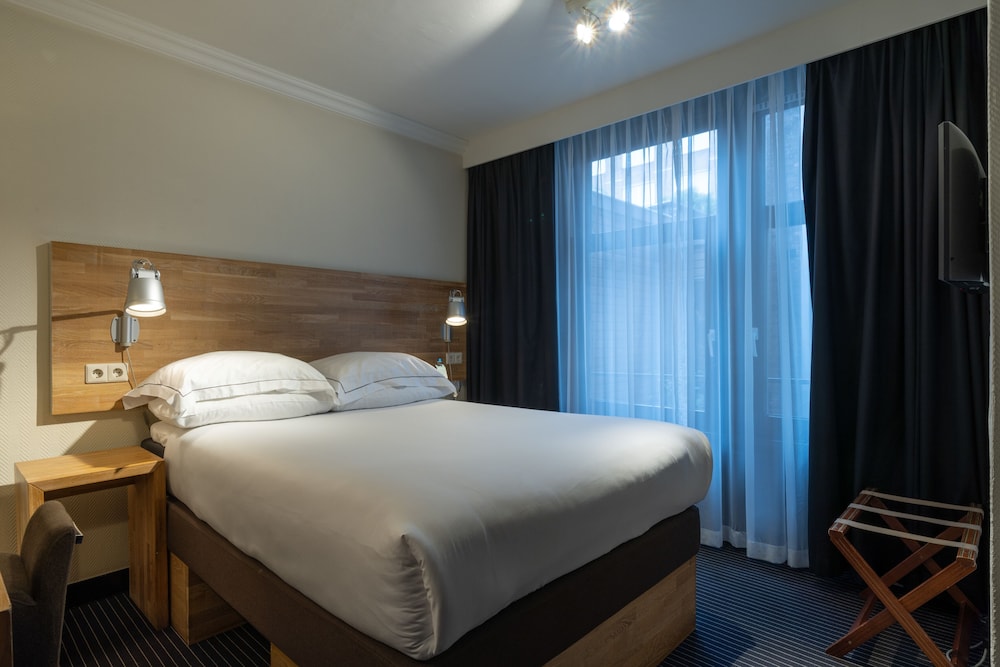Catalonia Hotel Vondel Amsterdam 28/75