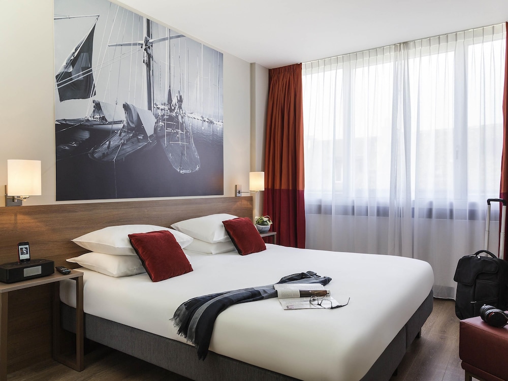 1 BEDROOM, APARTMENT