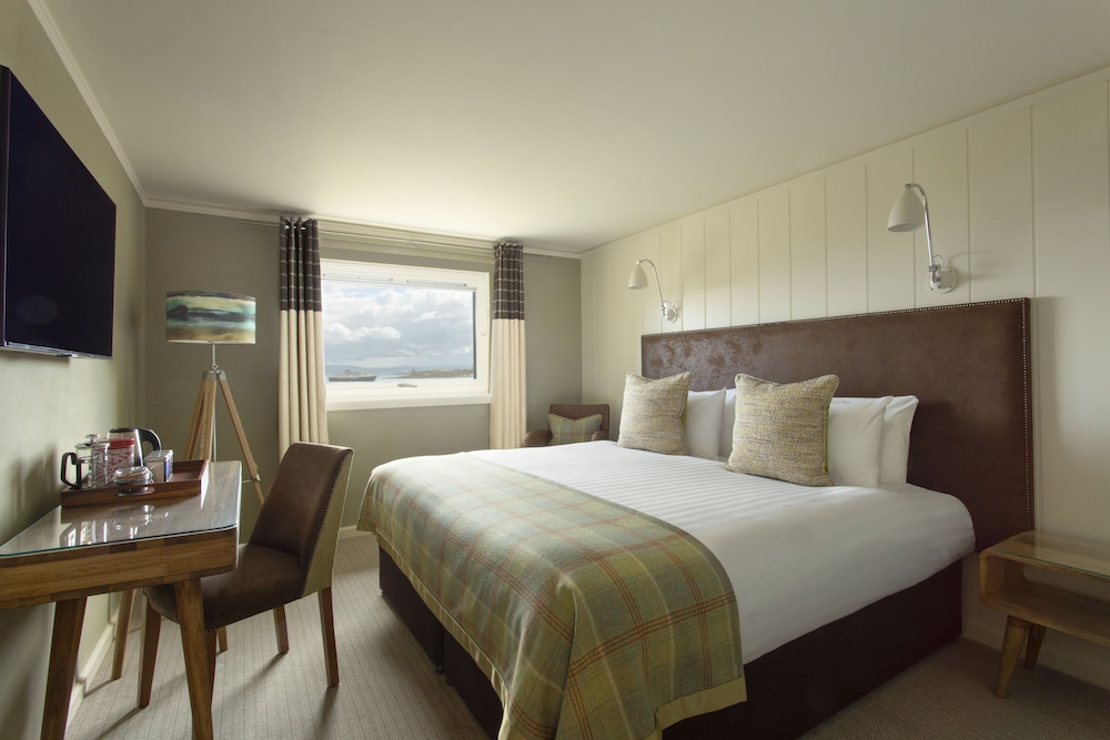 The Isle of Mull Hotel and Spa 15/66