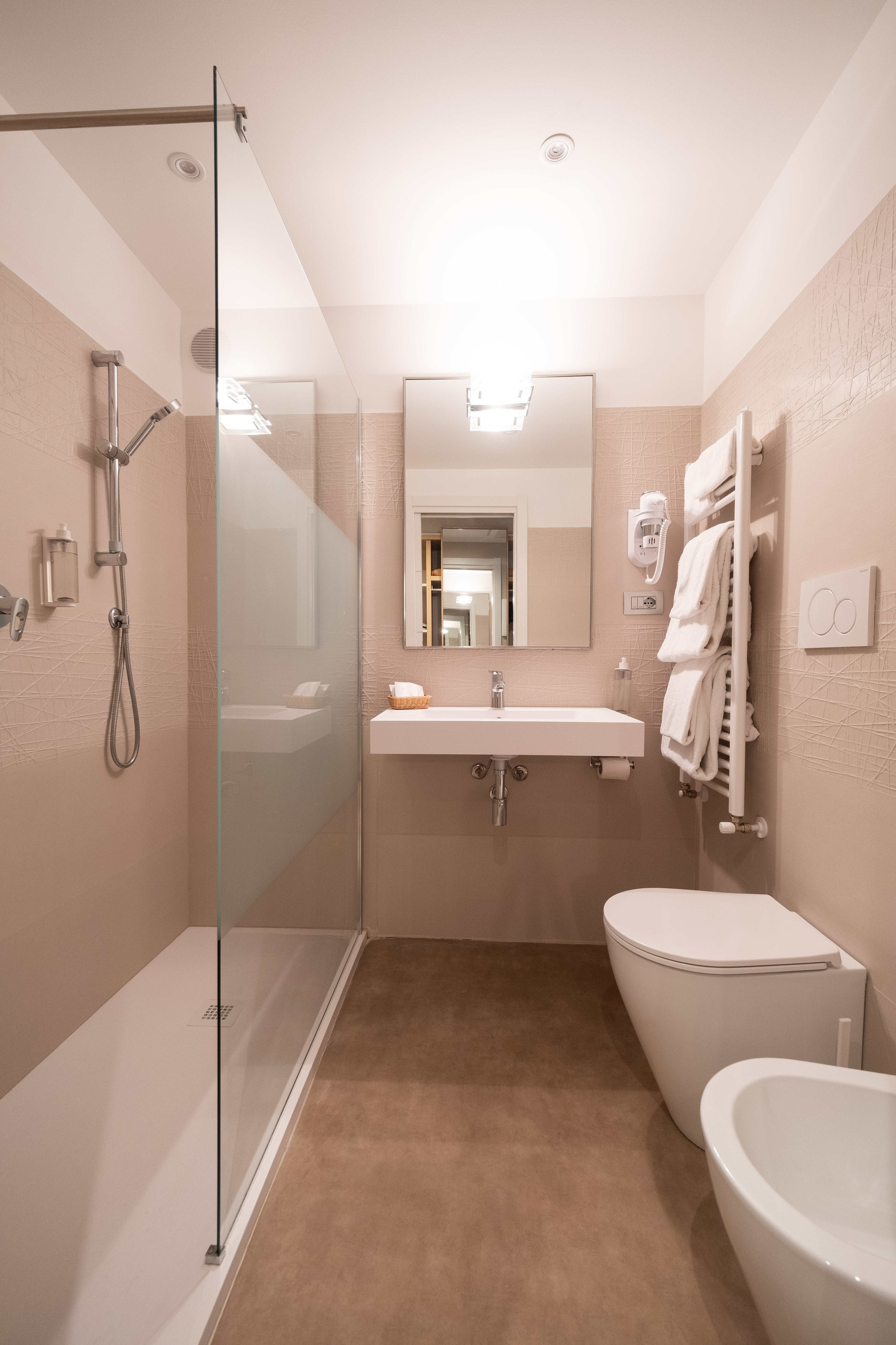 غرفة عائلية بإطلالة على المسبح بشرفة، Hotel Calabona 6/7