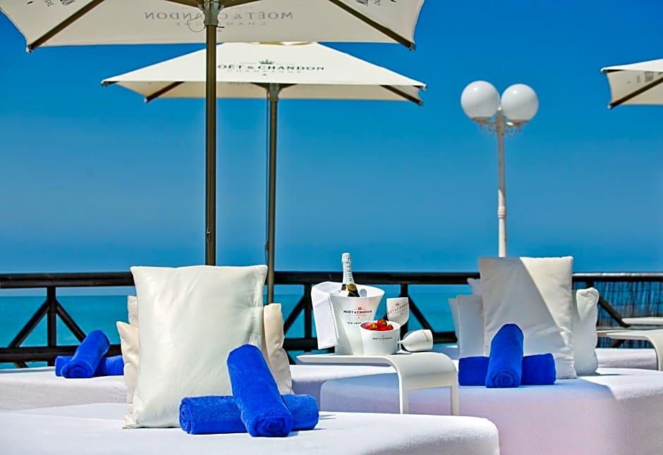 El Oceano Beach Hotel 44/57