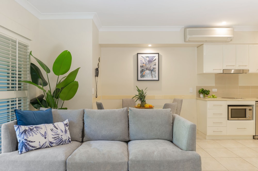 Shantara Resort Port Douglas - Adults Only Retreat 40/72