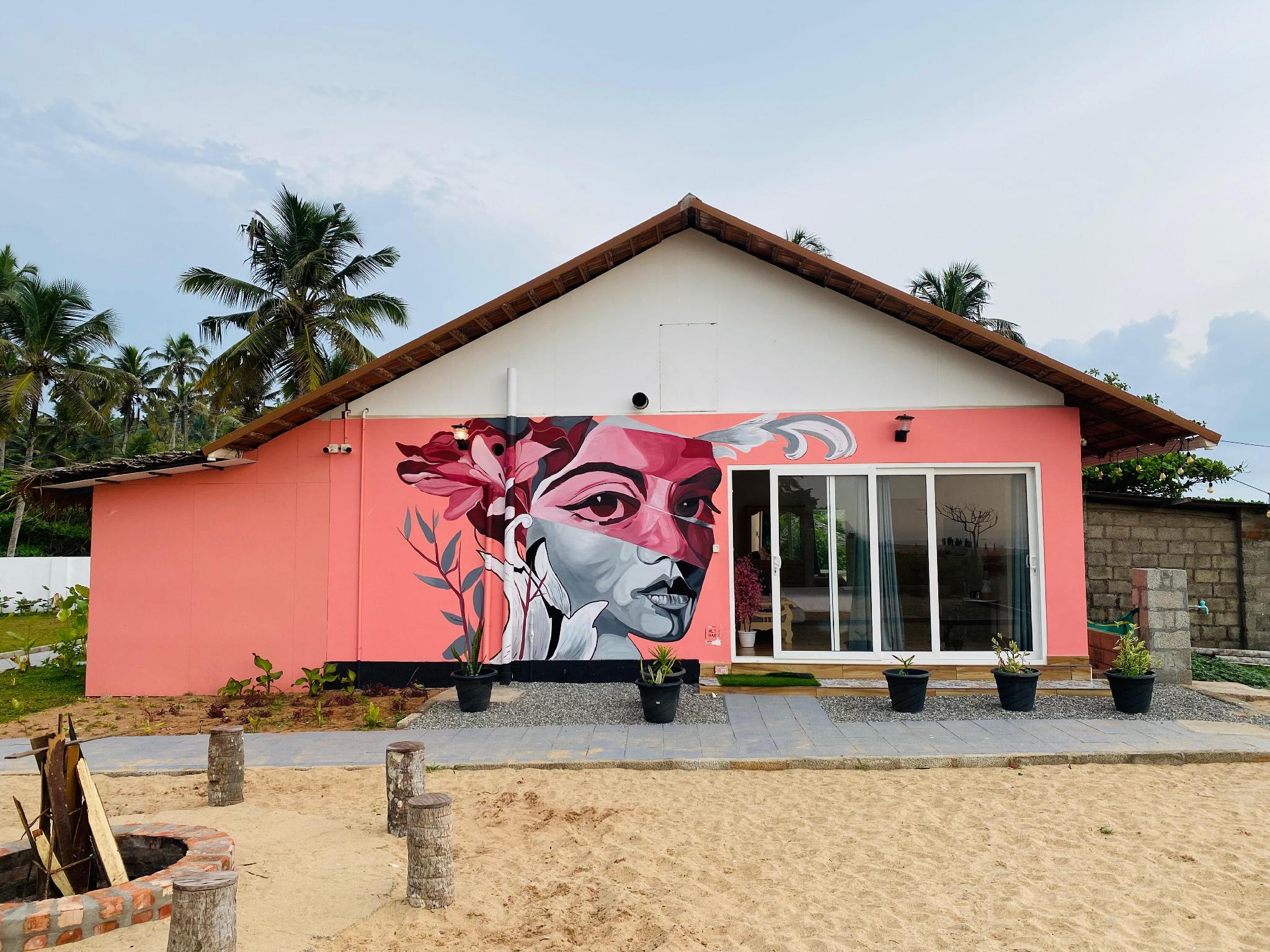 Beach House Varkala by Palmyra 6/33