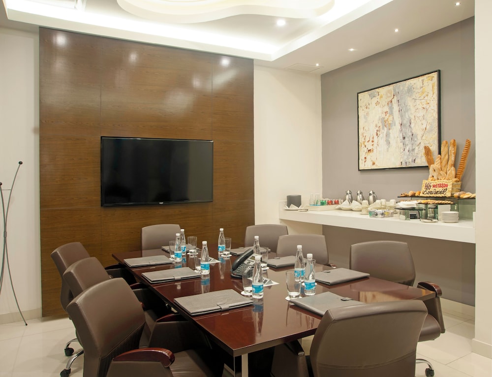 Hs Hotsson Hotel Queretaro 51/56