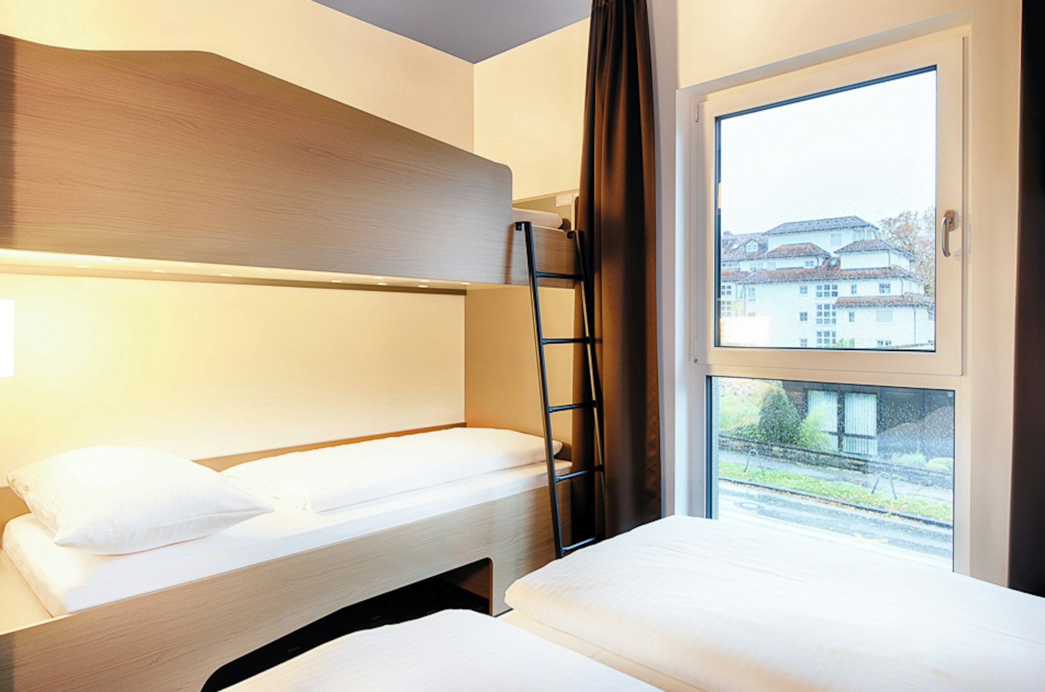 B&B Hotel Kempten 8/18