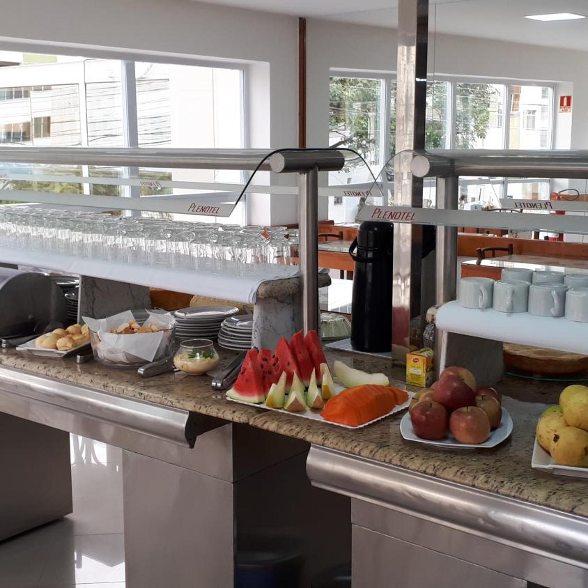 Plenotel Hotel 30/38