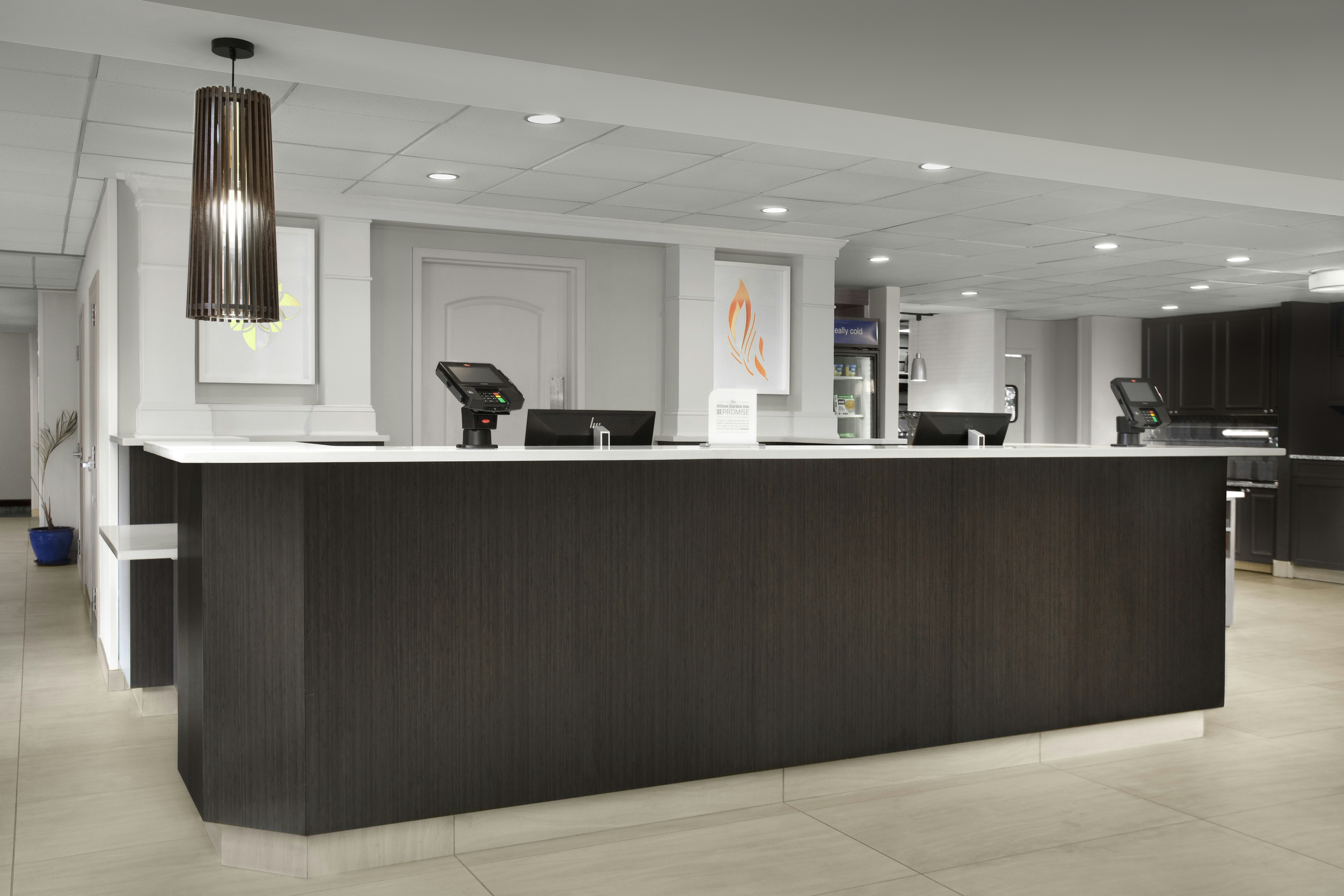 Hilton Garden Inn Gainesville photo5