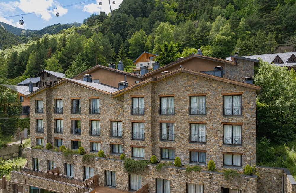 Diana Parc Hotel 3/73