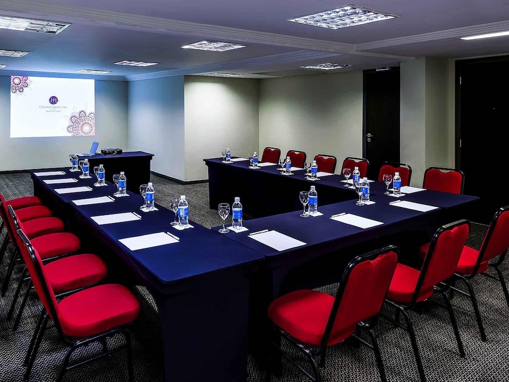 Grand Mercure Belem do Para 63/73