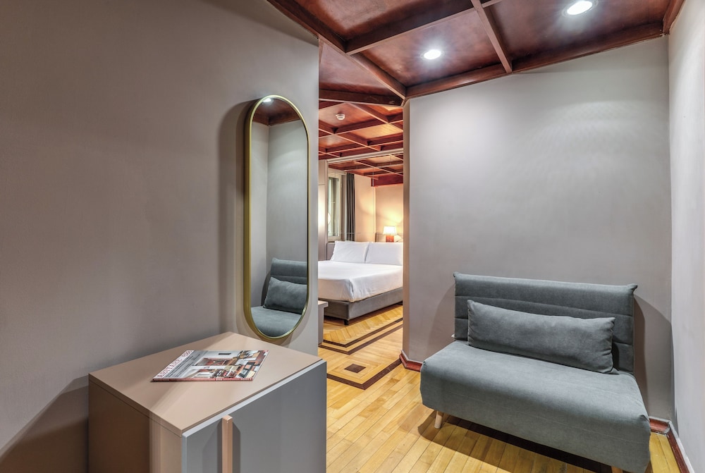 Madison Hotel Rome 29/48