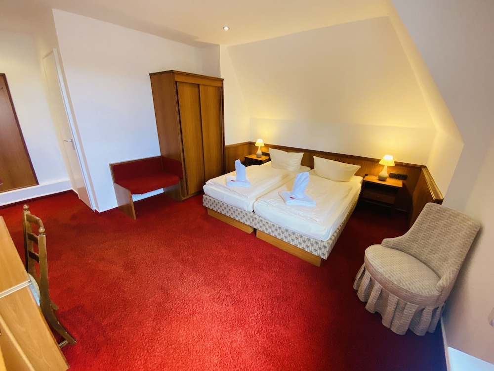 Centro Hotel Kaiserhof Deluxe 21/50