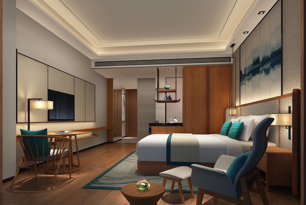 Wyndham Nankunshan 20/41
