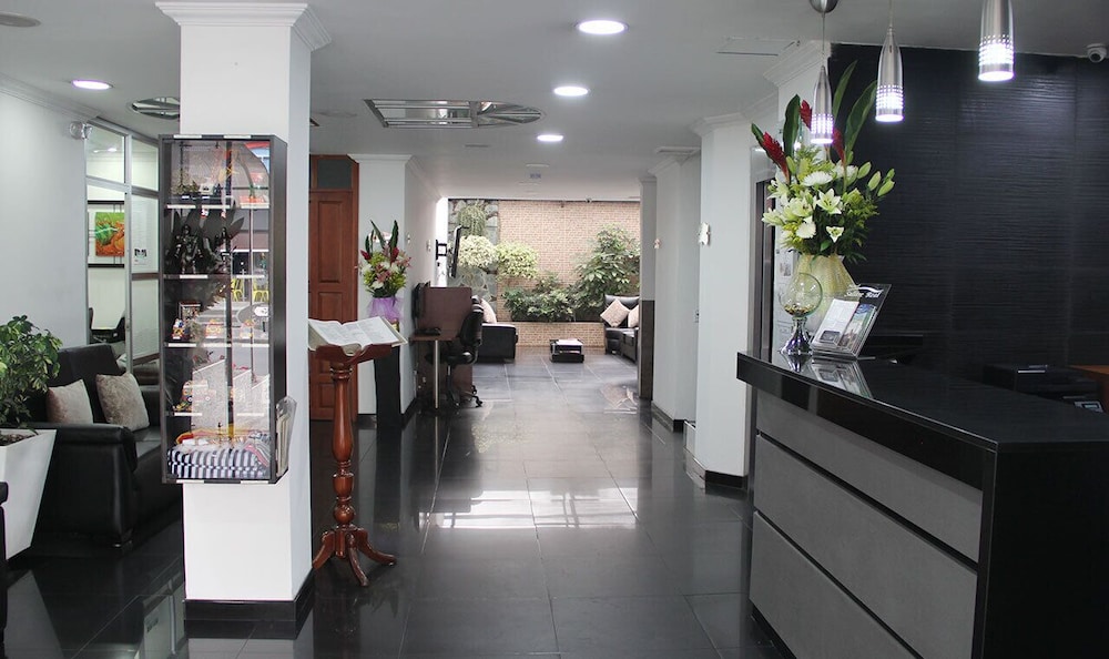 HOTEL SALITRE REAL(FORMERLY SALITRE RUGAL) 2/32