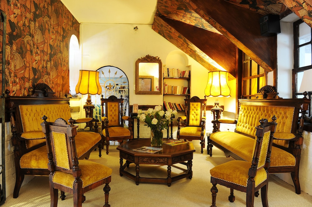 Boutique Hotel Antinea 62/76