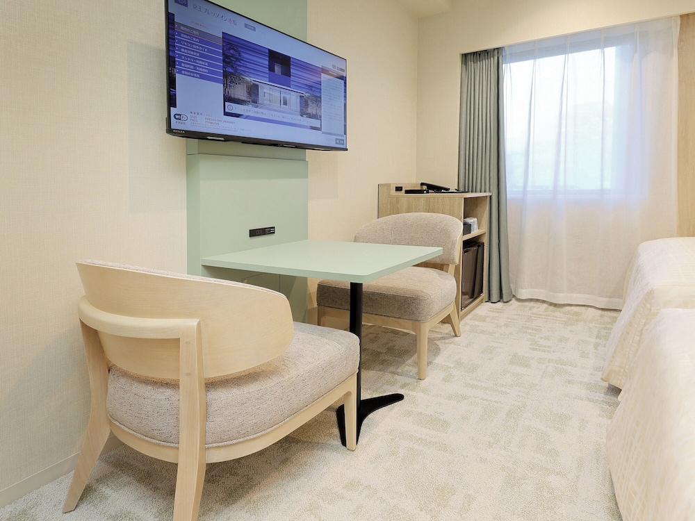 Keio Presso Inn Akasaka 56/70