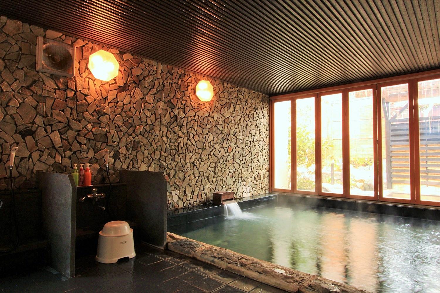 Misasa Onsen Toenkan 25/42