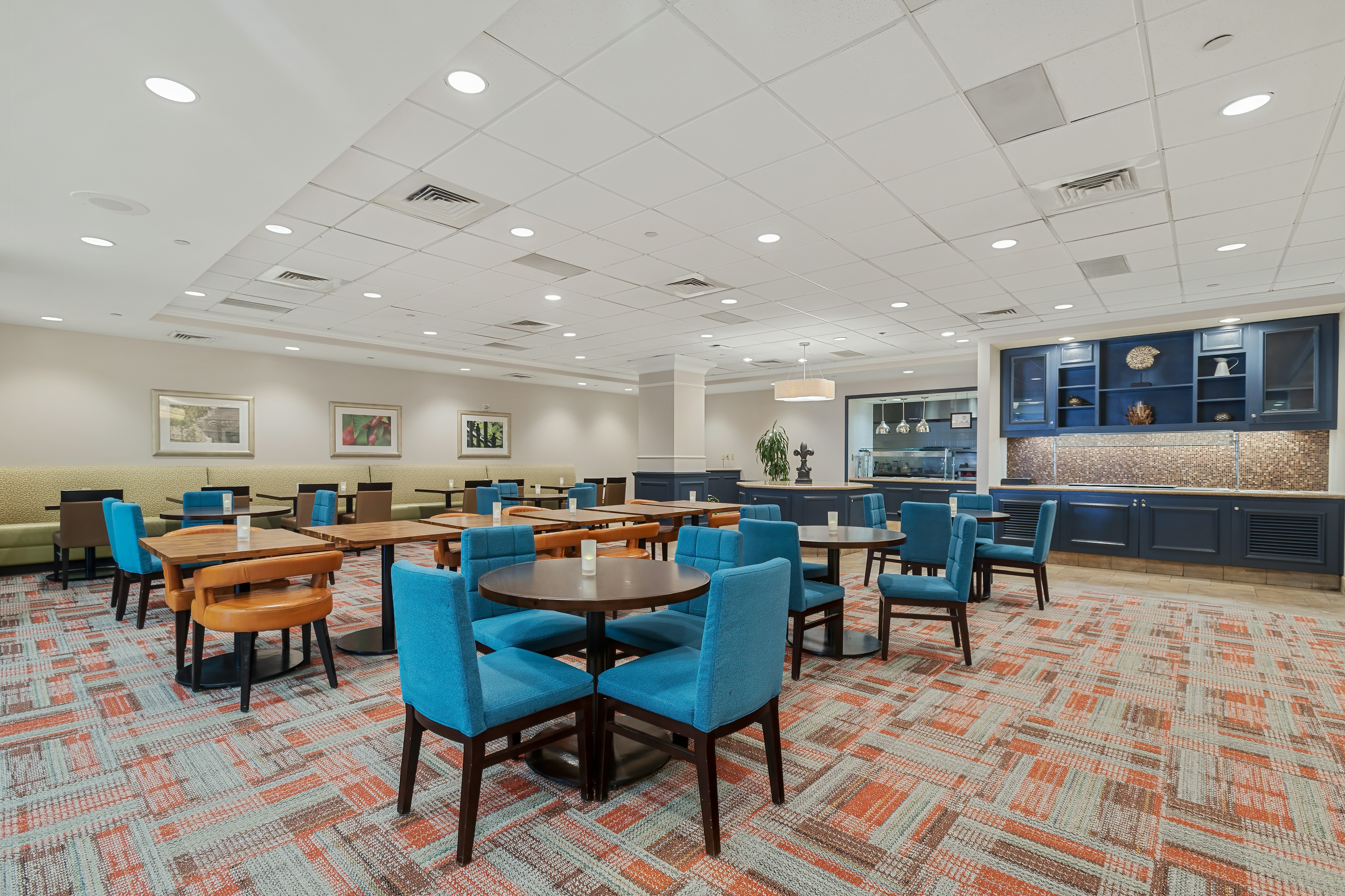 Hilton Garden Inn New Orleans French Quarter/CBD 51/68