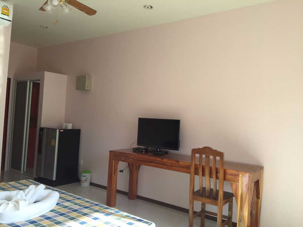 Khaolak Summer House Resort 2 57/67