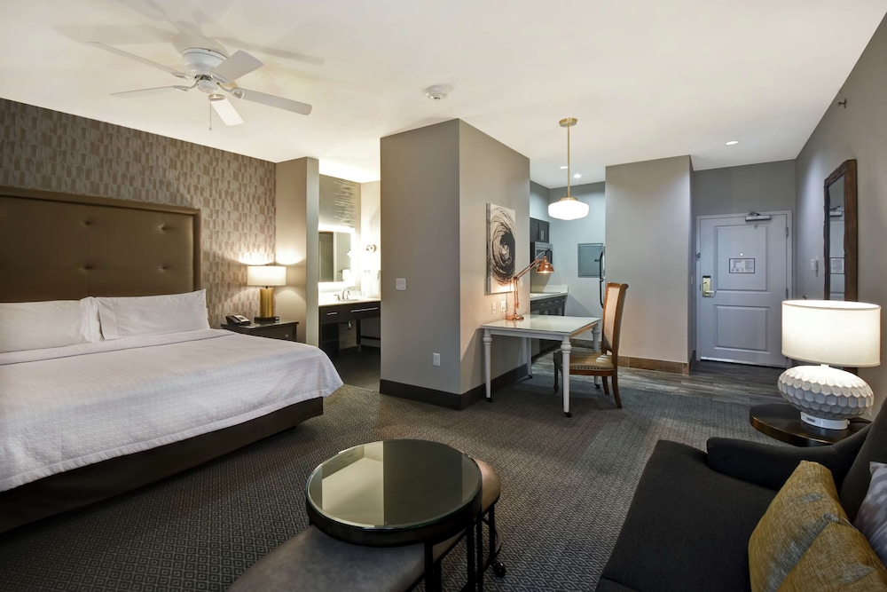 Homewood Suites By Hilton Dallas Arlington South Tx 22/51