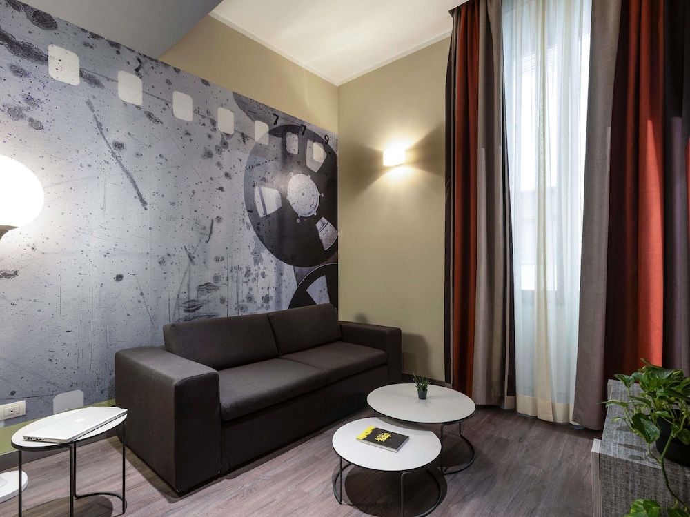 MERCURE FIRENZE CENTRO 49/73