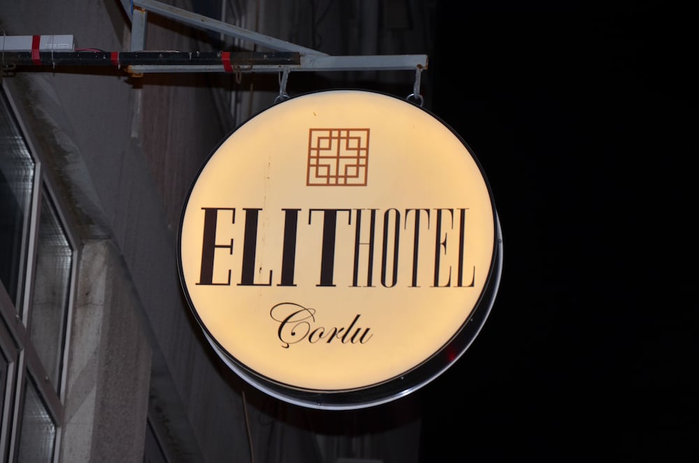Elit Hotel Corlu 20/48