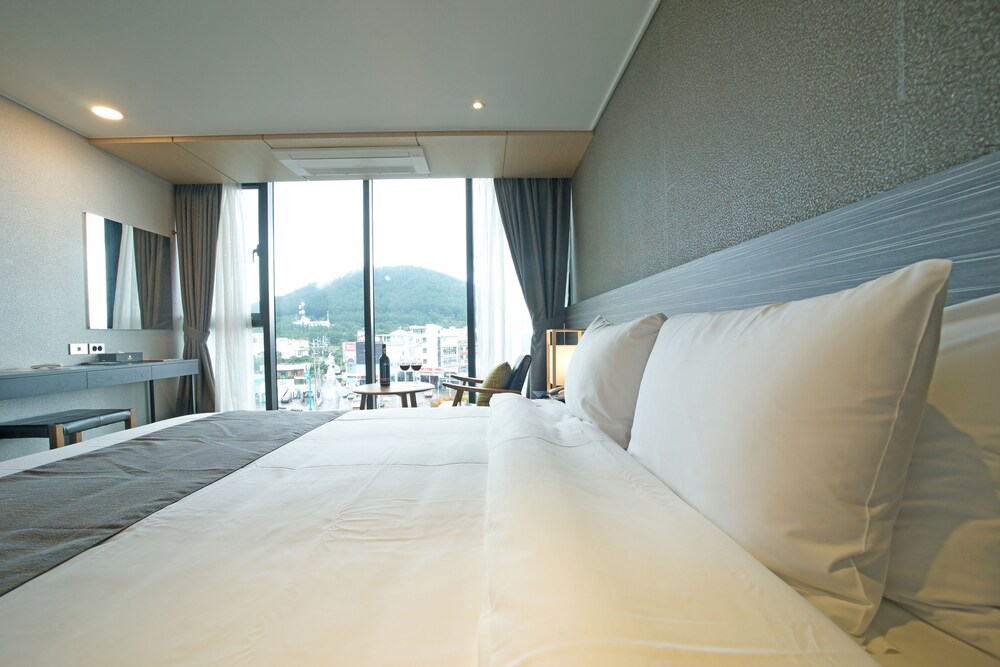 Benikea I Jin Hotel 7/38