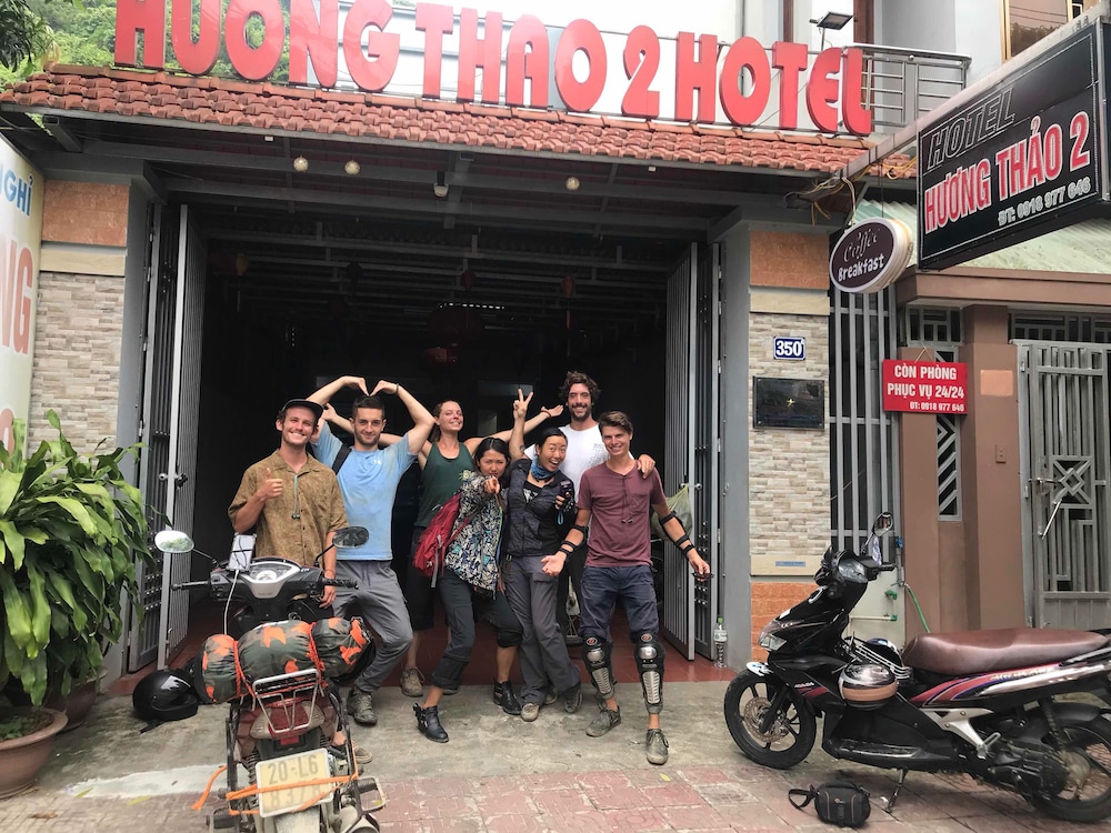 Huong Thao 2 Hotel 44/50