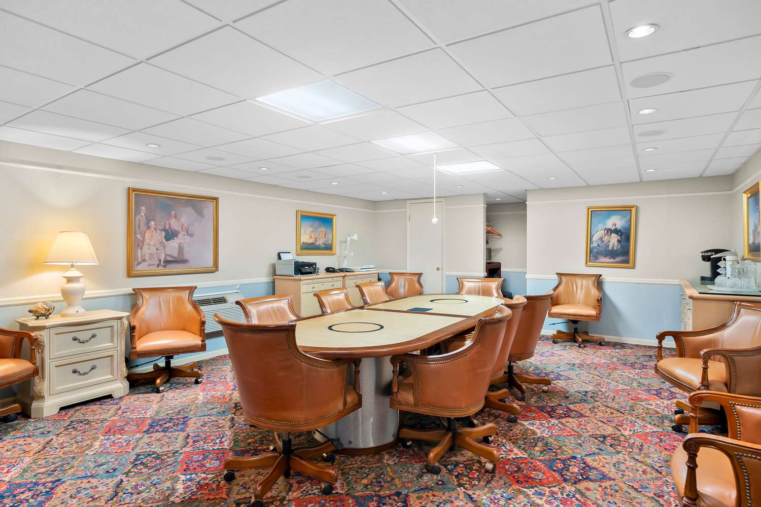 SureStay Plus Hotel By Best Western Brandywine Valley 30/37