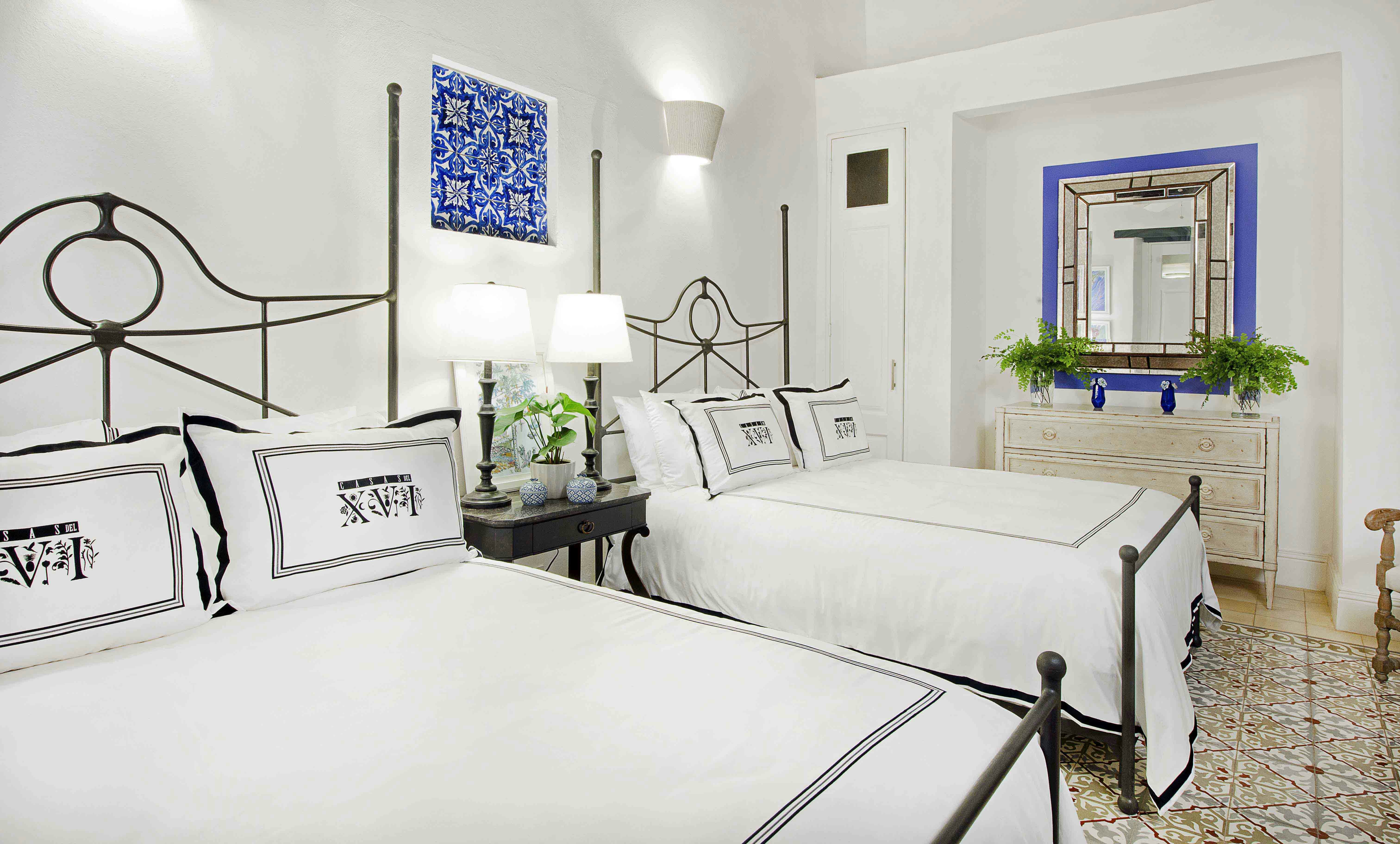 Casas del XVI Boutique Hotel 6/53