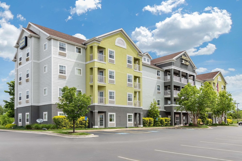 MainStay Suites St. Robert - Fort Leonard Wood 1/61