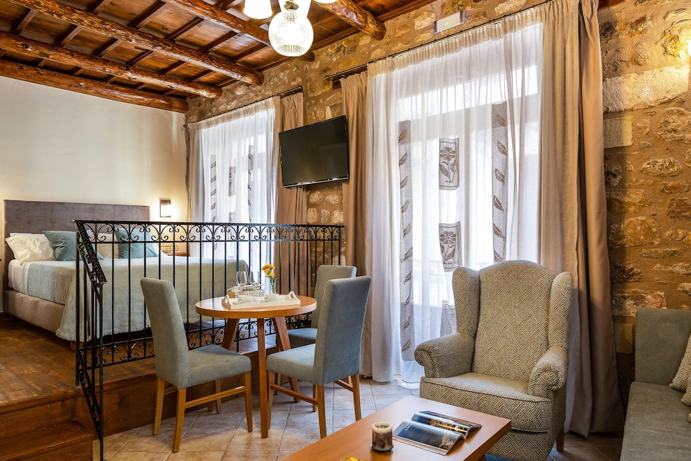 Phaedra Suites - Adults Only 25/50