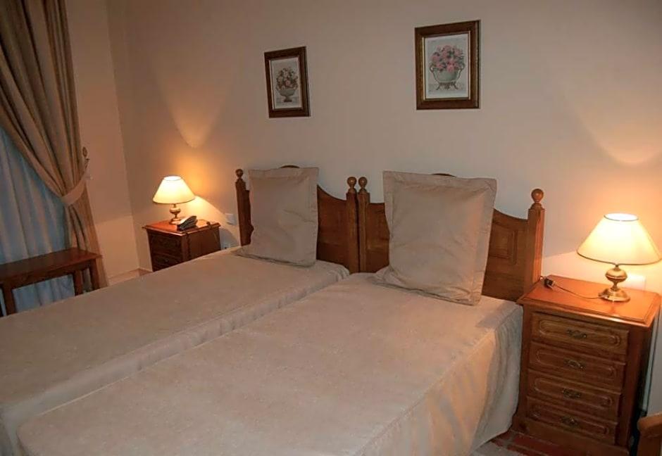Jardim Hotel 5/46
