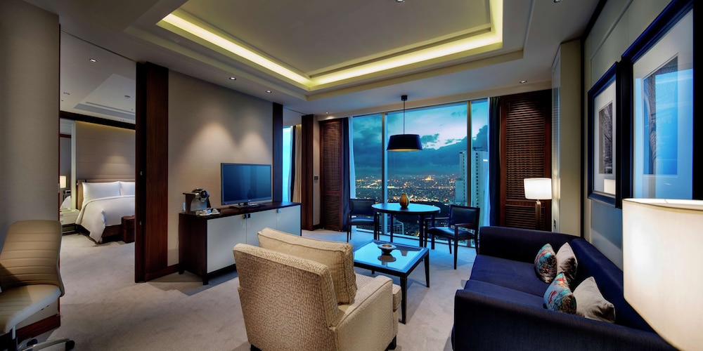 Hilton Istanbul Bomonti Hotel & Conference Center 54/91