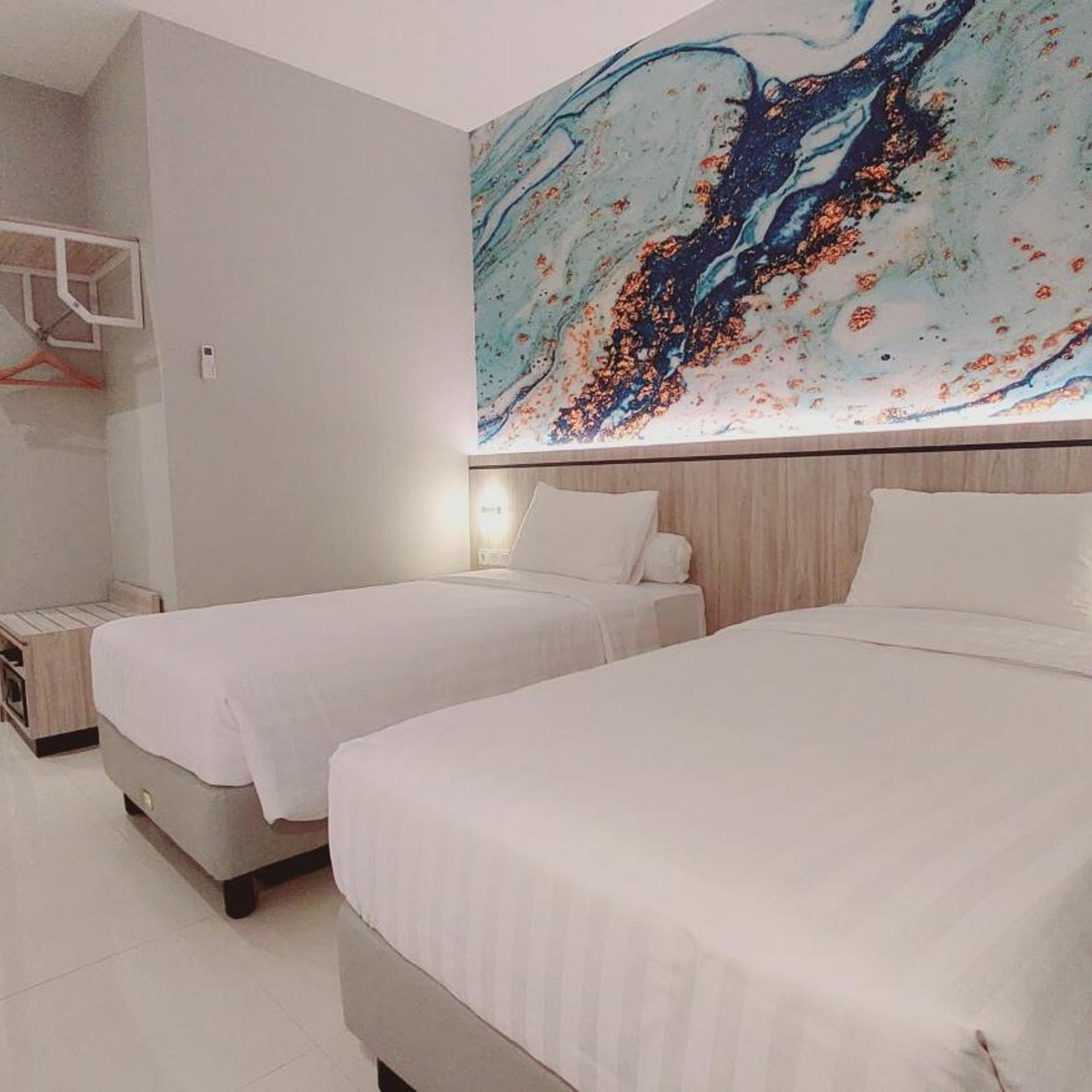 SIP Azana Hotel Jayapura 19/50