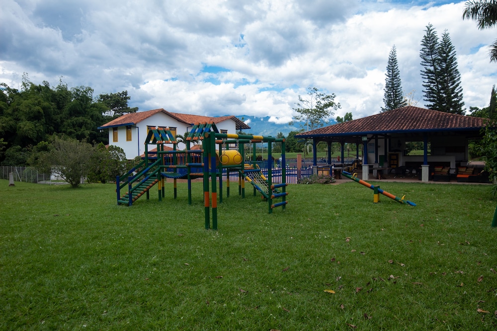 La Herencia Hotel 38/55