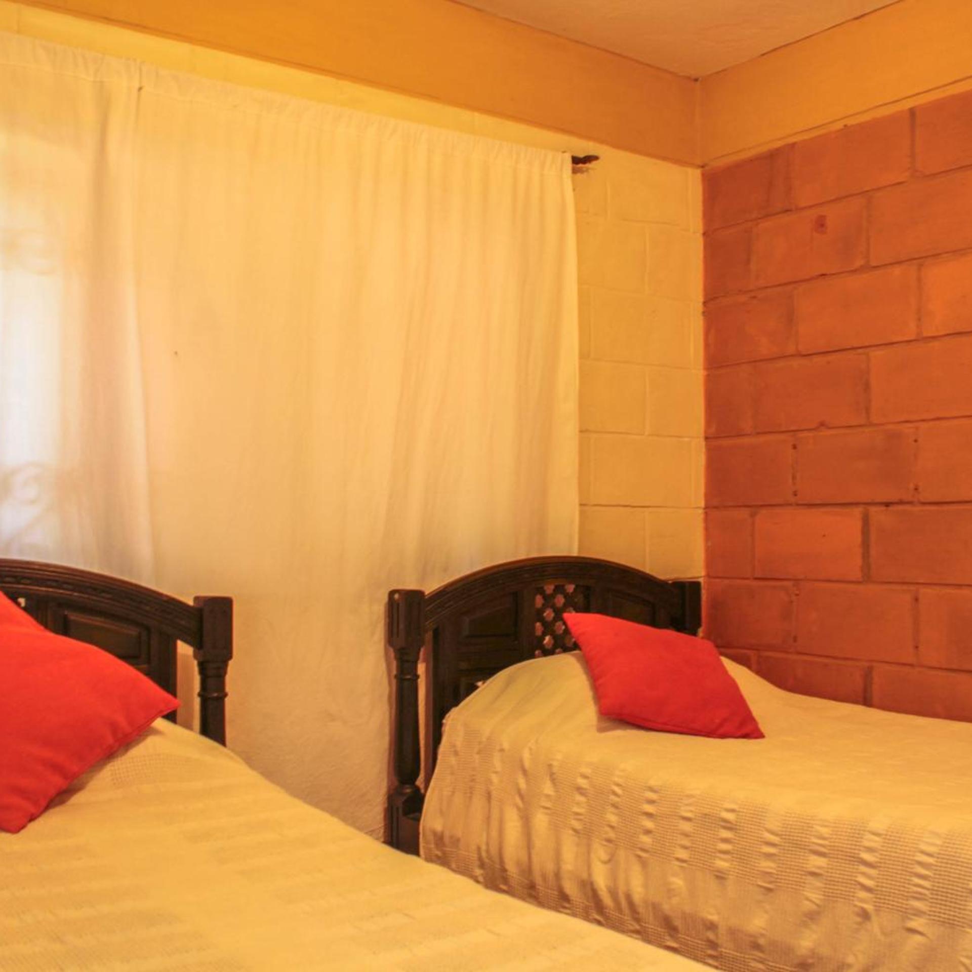 Casa Encuentro Ecolodge 16/50