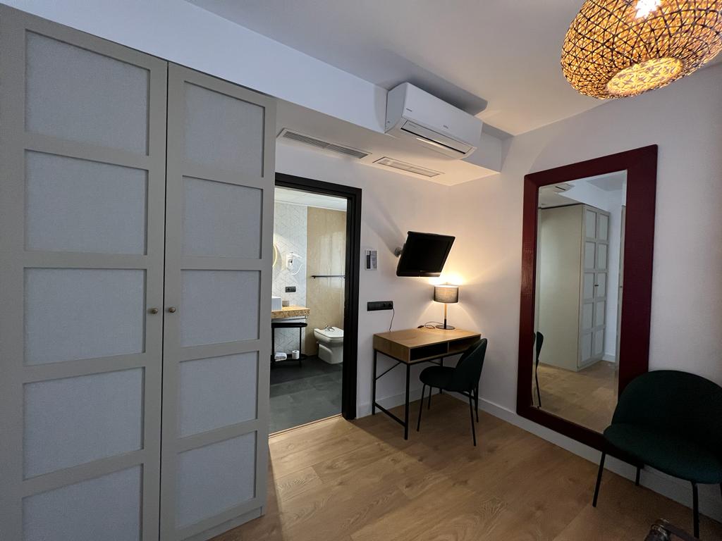 Hotel San Miguel 29/50