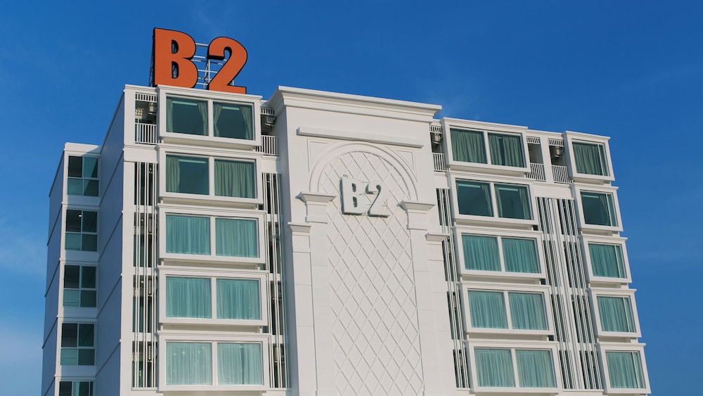 B2 Hua Hin Premier Resort 3/22