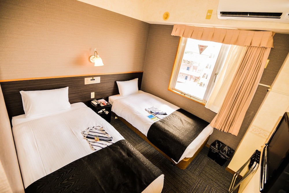 APA Hotel Ishigakijima 11/50
