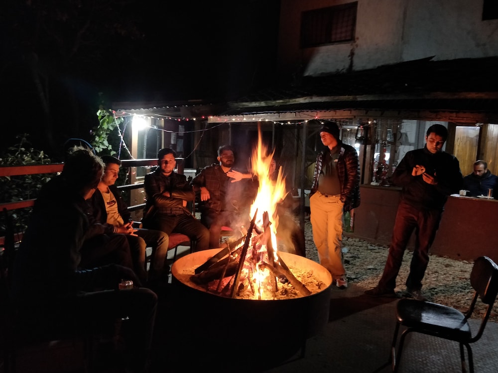 Everest Manla Resort 22/50
