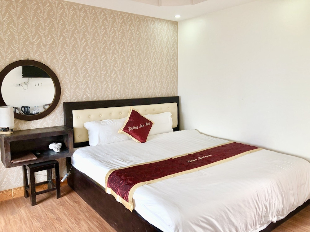 Phuong Nam Mountain View Hotel 11/35