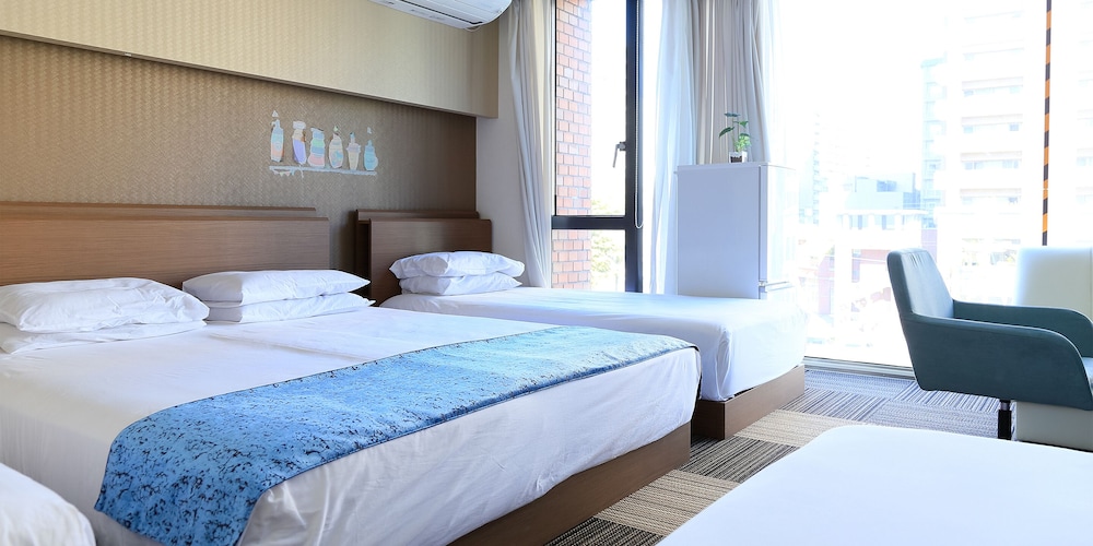 Sakuragawa Riverside Hotel 19/50