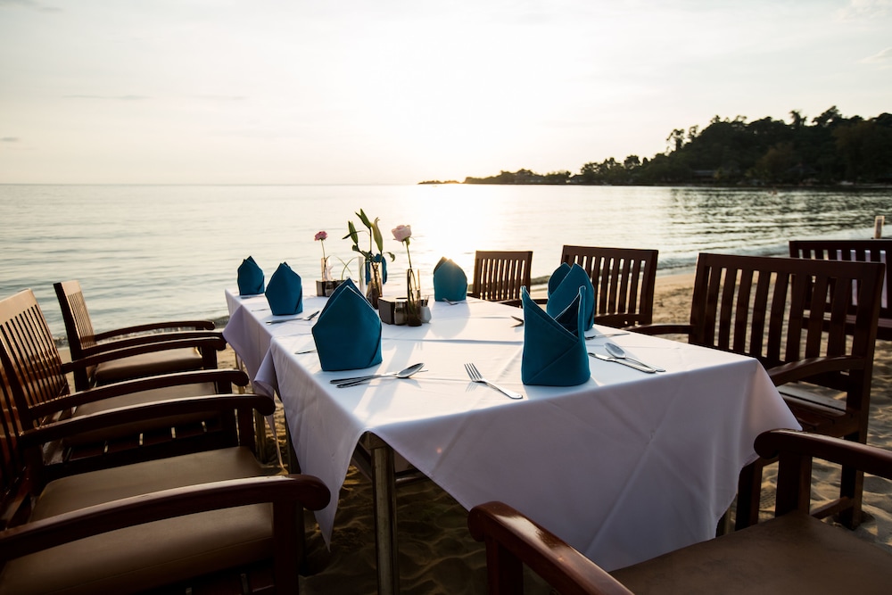 Koh Chang Paradise Resort And Spa 56/73