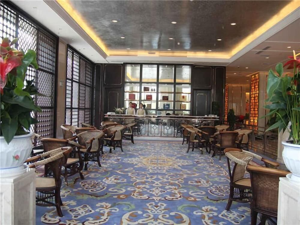 Greentree Eastern Huainan Guangchang Road Hotel 27/39