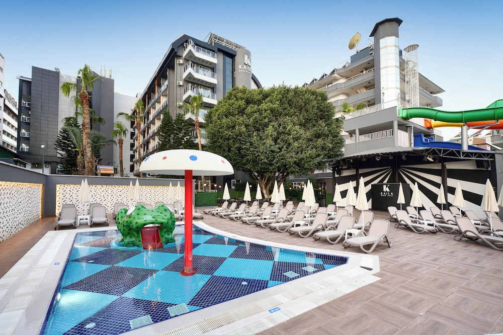 Kaila Beach Hotel 44/50